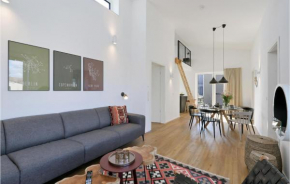 Cozy Home In Lembruch-Dümmer See With Kitchen